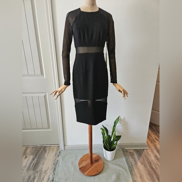 JAYGODFREY Aldyn long sleeve raglan shealth - Picture 2 of 14